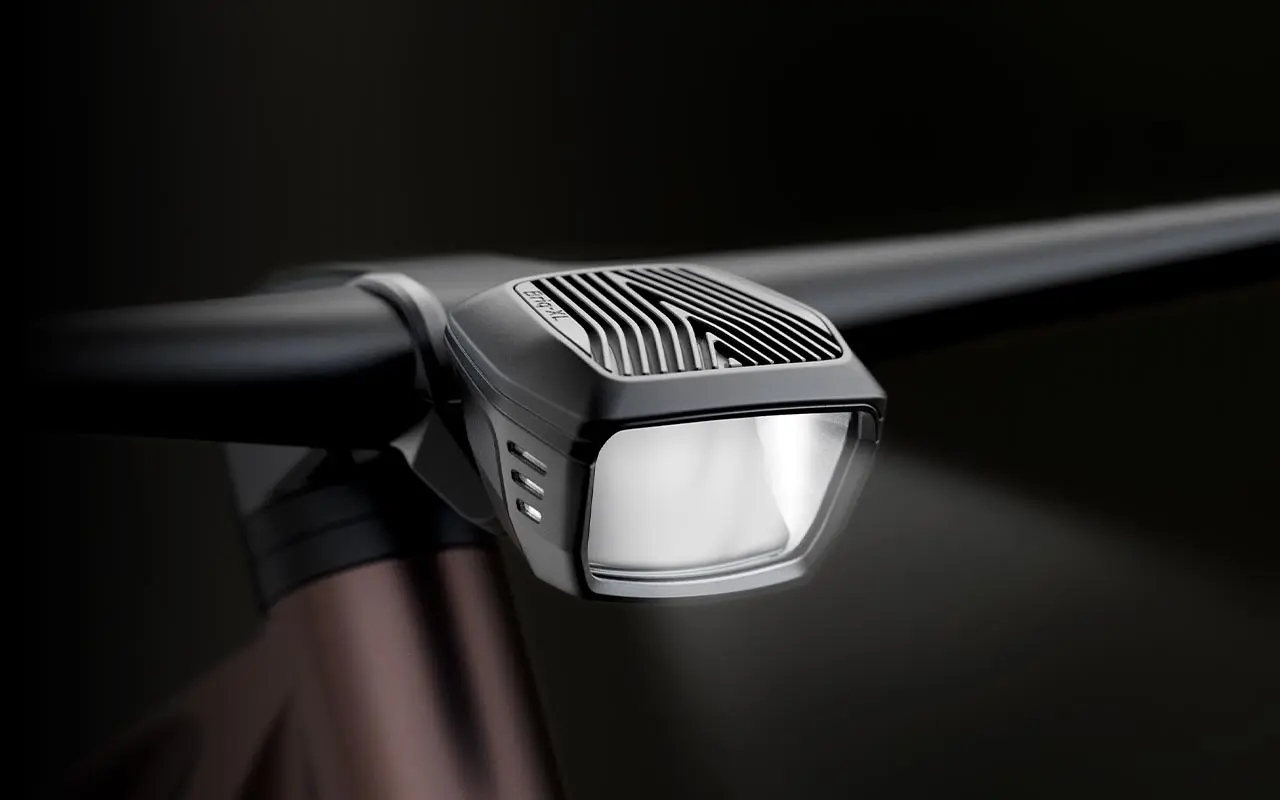Busch+Müller Briq-XL E