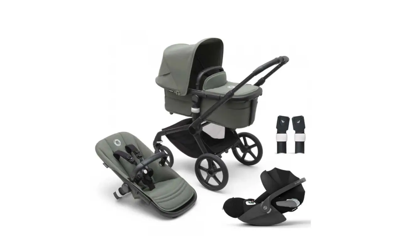 Bugaboo Fox 5