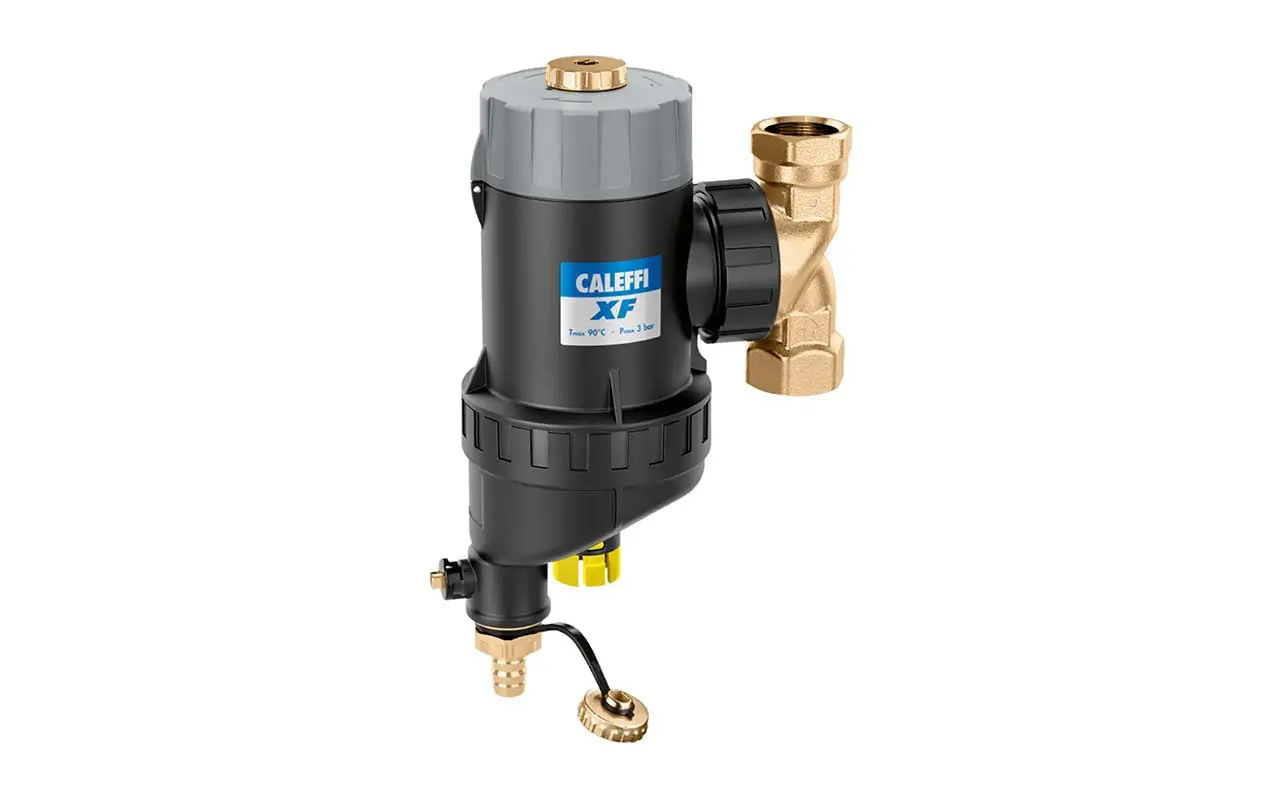 CALEFFI XF