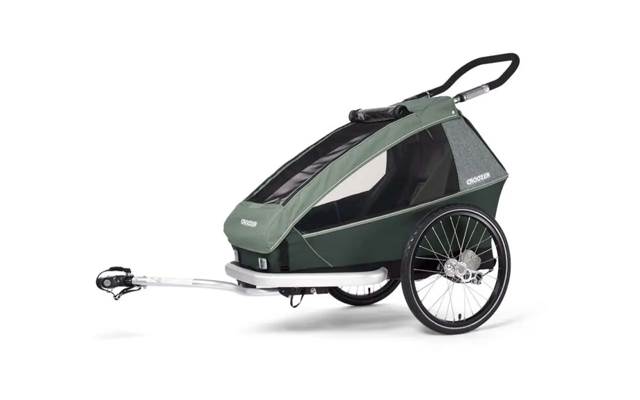 CROOZER Croozer Kid