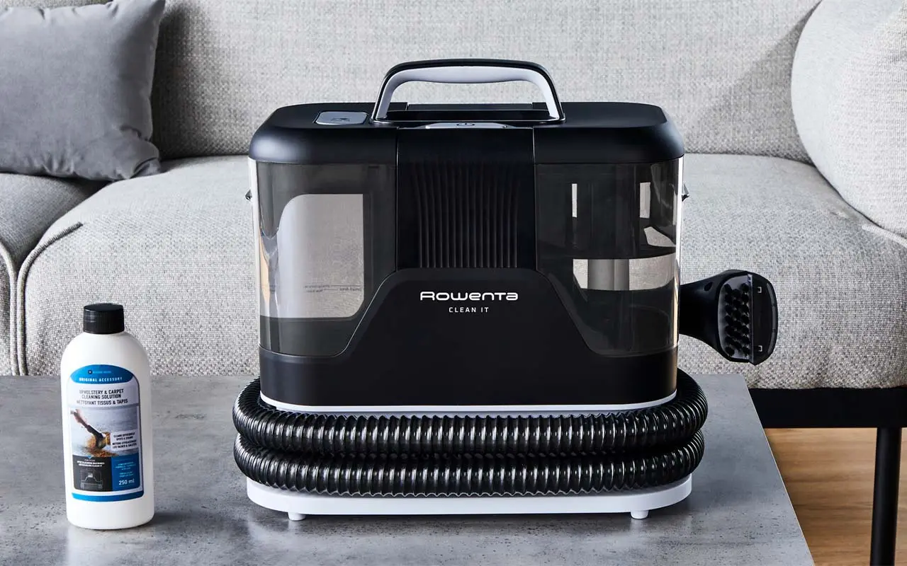 Rowenta Fleckenreiniger Clean It