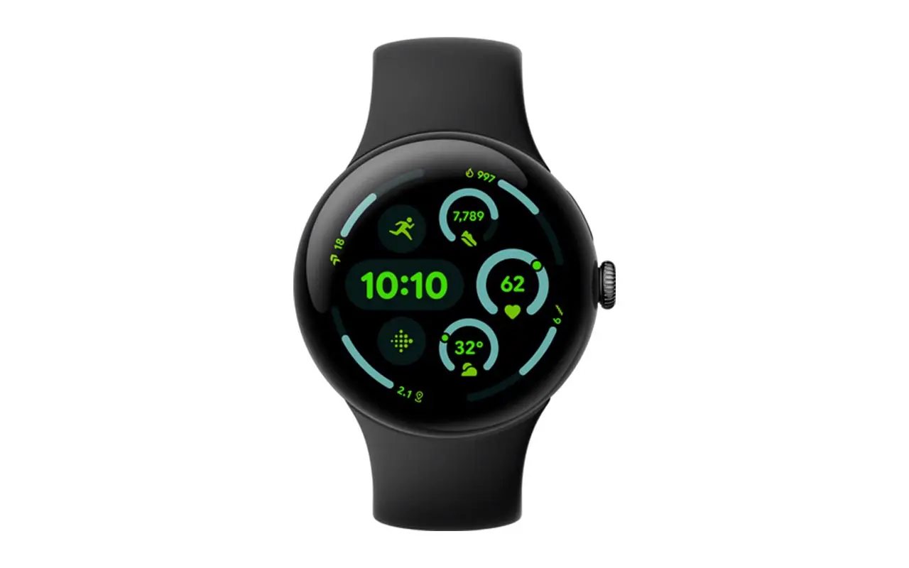 Google Pixel Watch 3