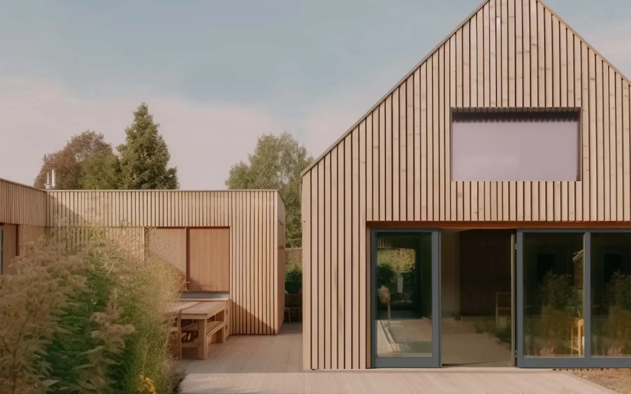 Home One – House One