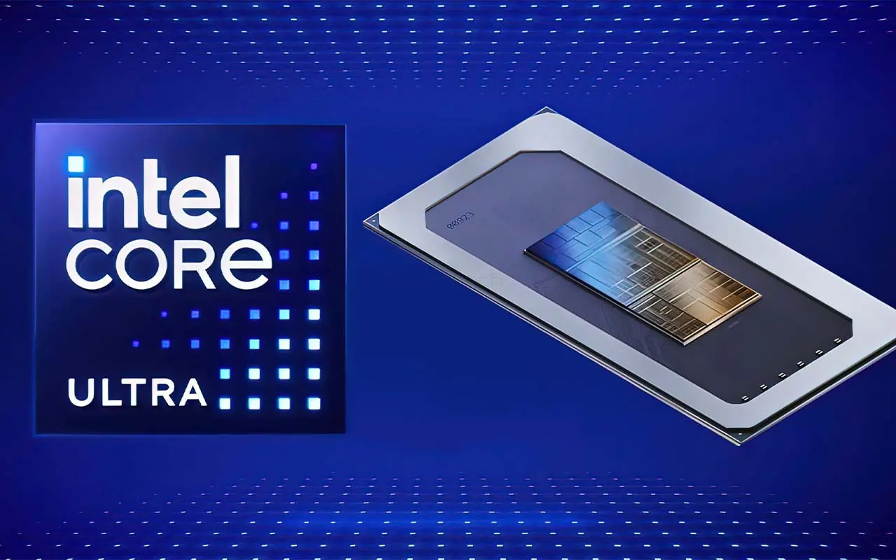 Intel® Core™ Ultra 9 Prozessor