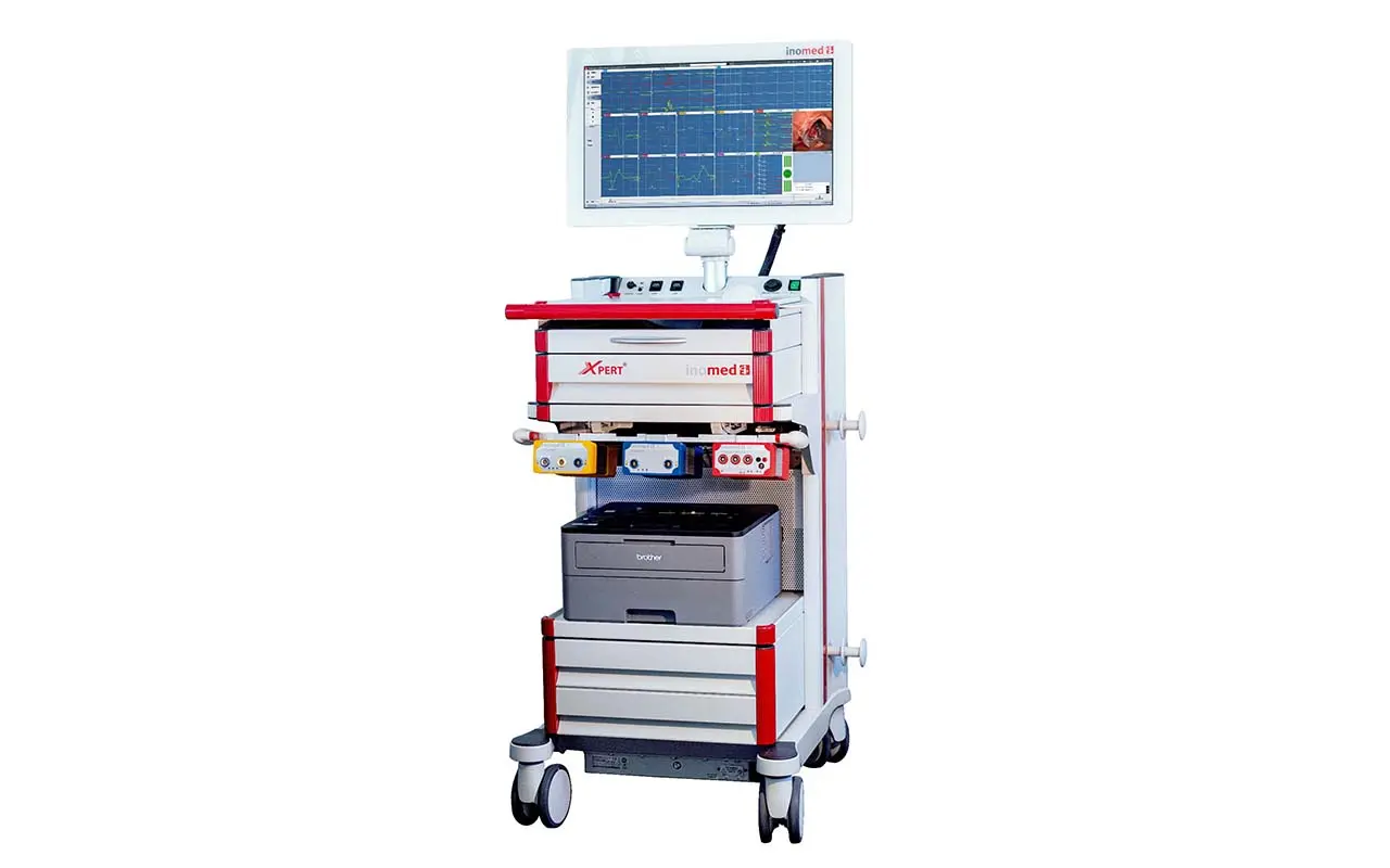 inomed ISIS Xpert®