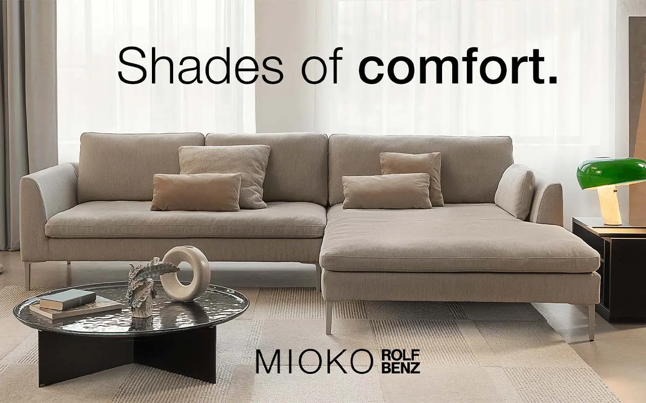 Rolf Benz MIOKO