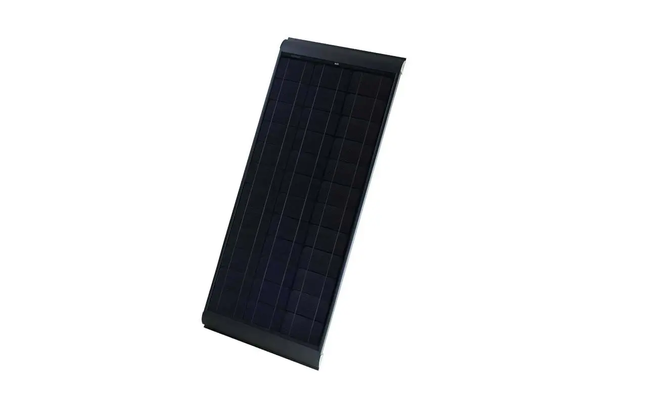 Caratec NDS BS165WP.2 165 Wp BlackSolar