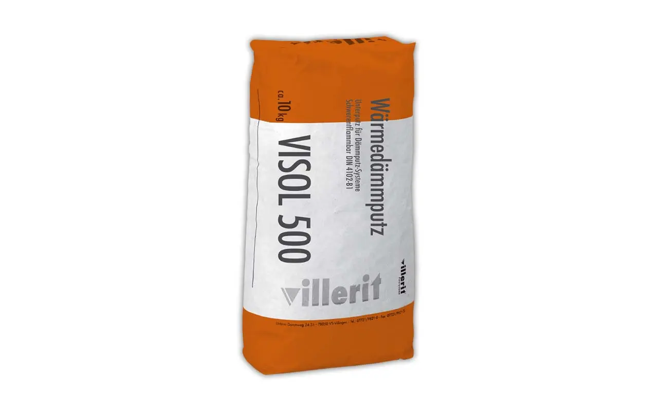 villerit VISOL 500
