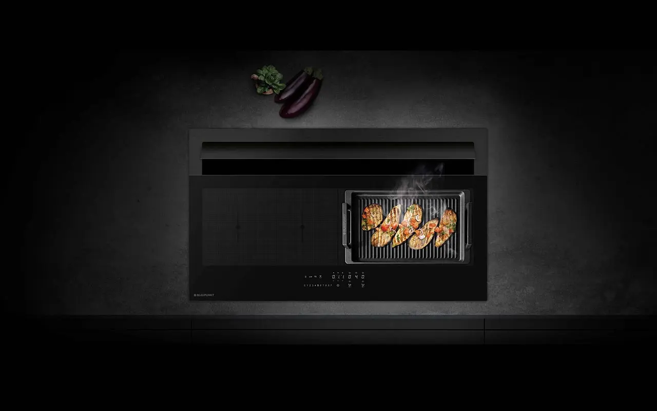 Blaupunkt 5IX99300