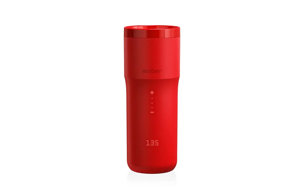 Ember Travel Mug 2+