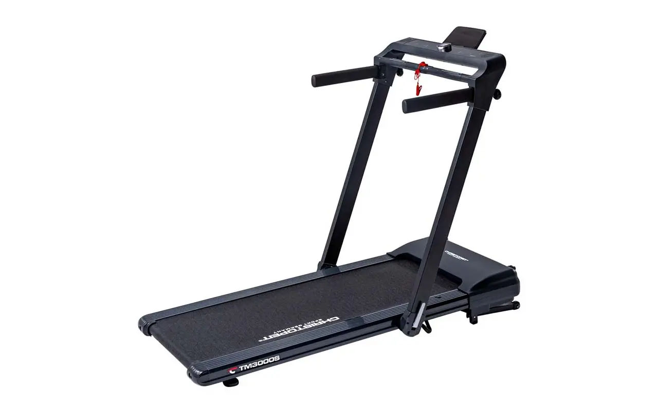 Christopeit Sport Laufband TM 3000 S