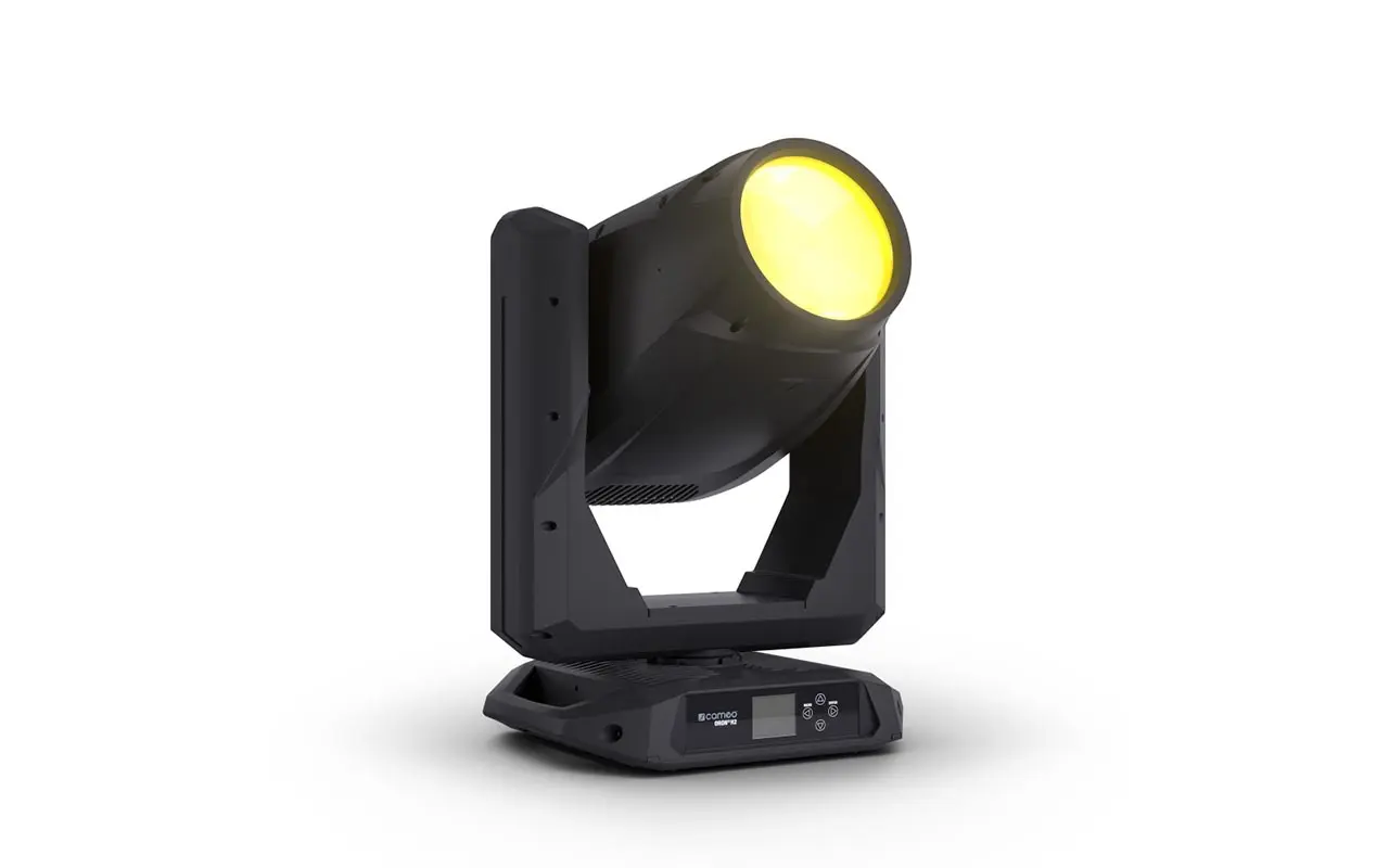 Adam Hall ORON® H2