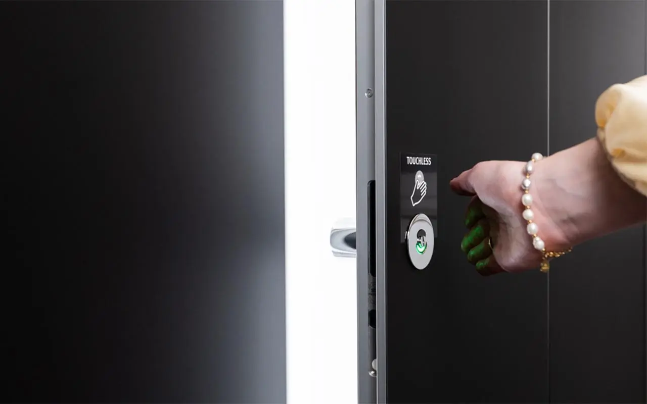 KEMMLIT PRIMO KN TOUCHLESS