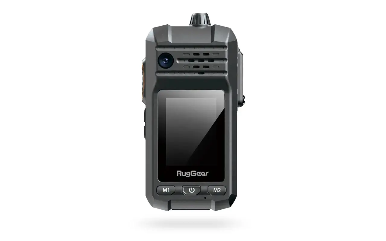 RugGear RG440