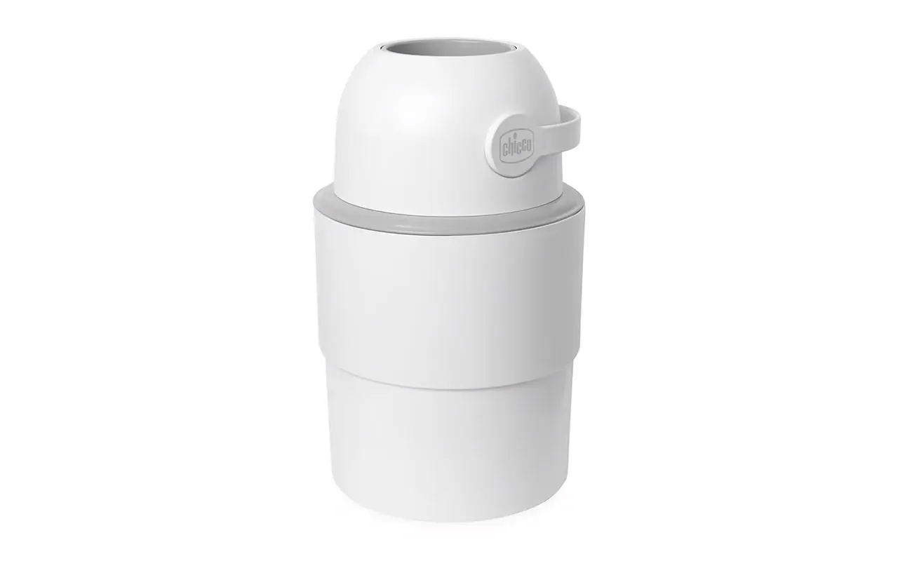 Chicco Teleskop Windeleimer Odour Off