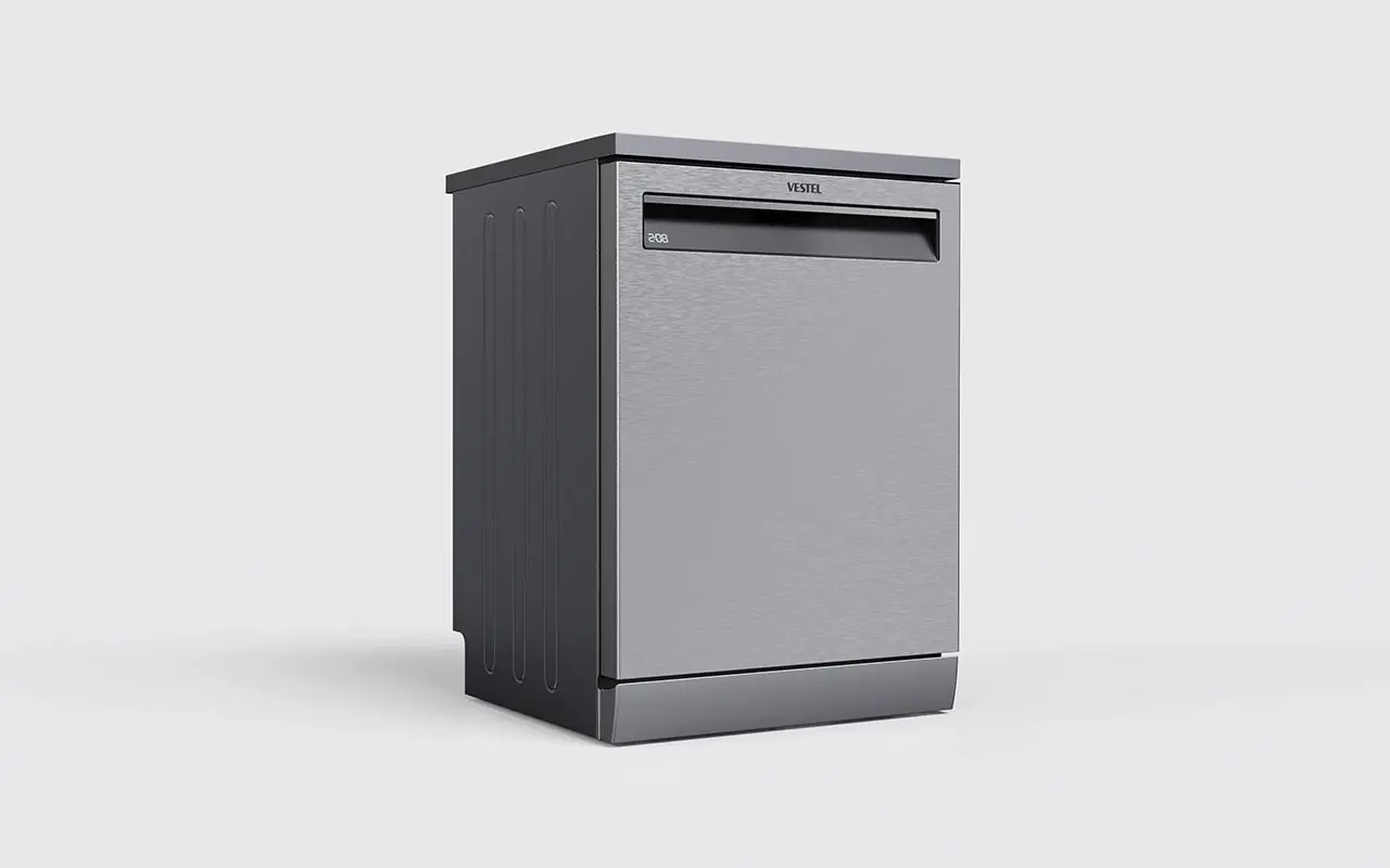 Vestel Fulldoor Dishwasher