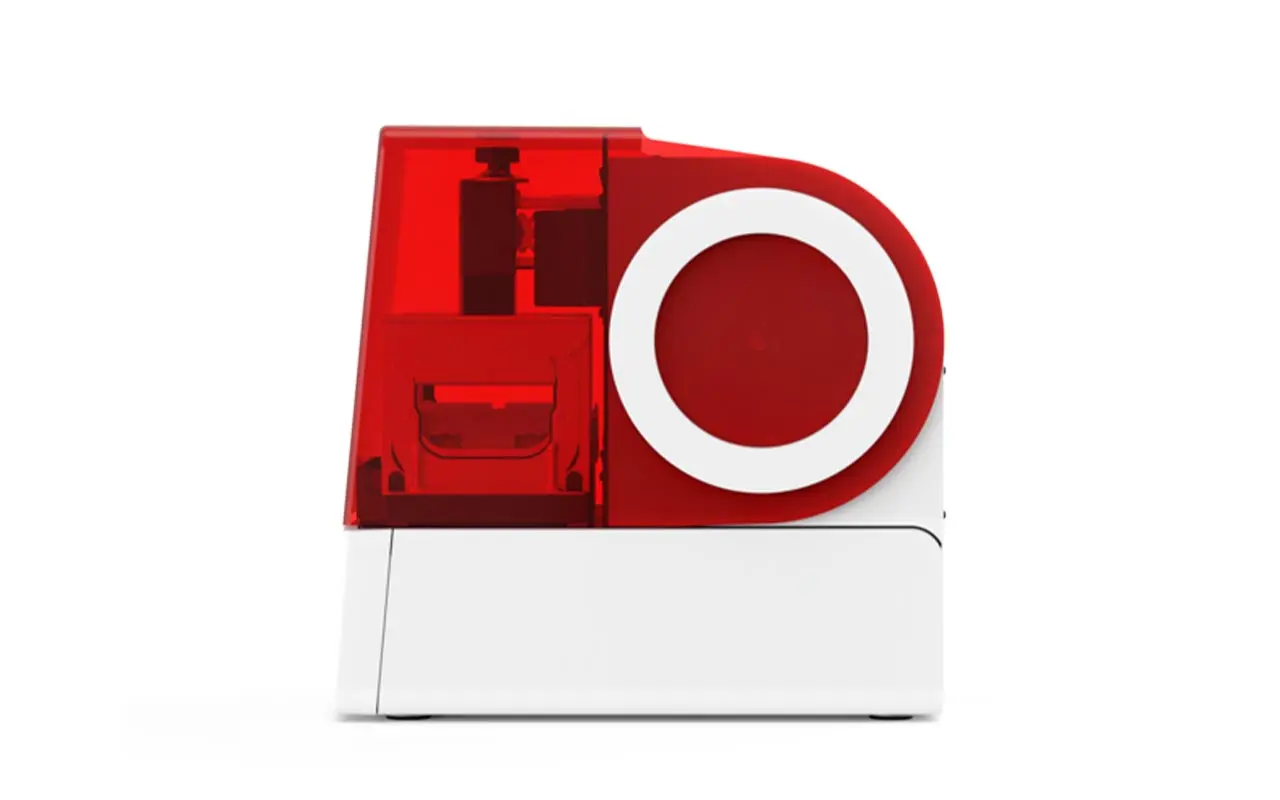SCHEU-DENTAL Asiga Max 2