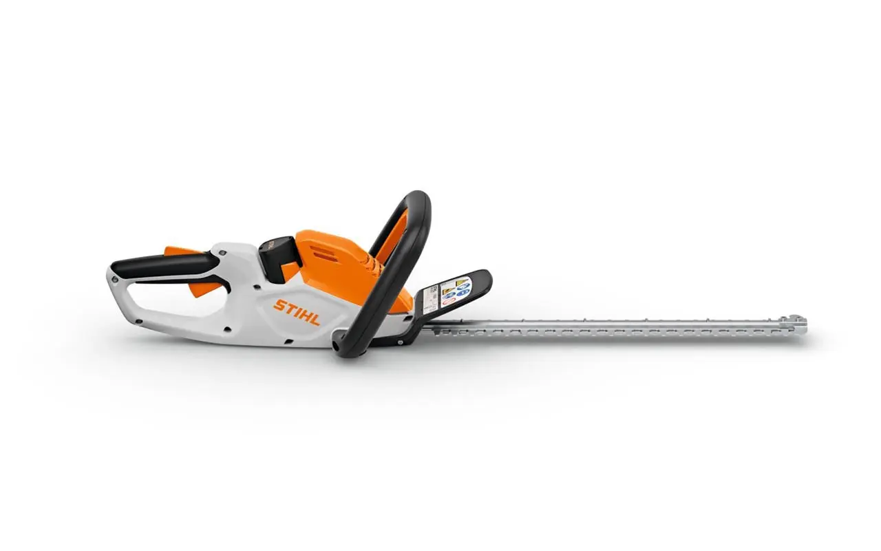 Stihl HSA 30 – AS-SYSTEM