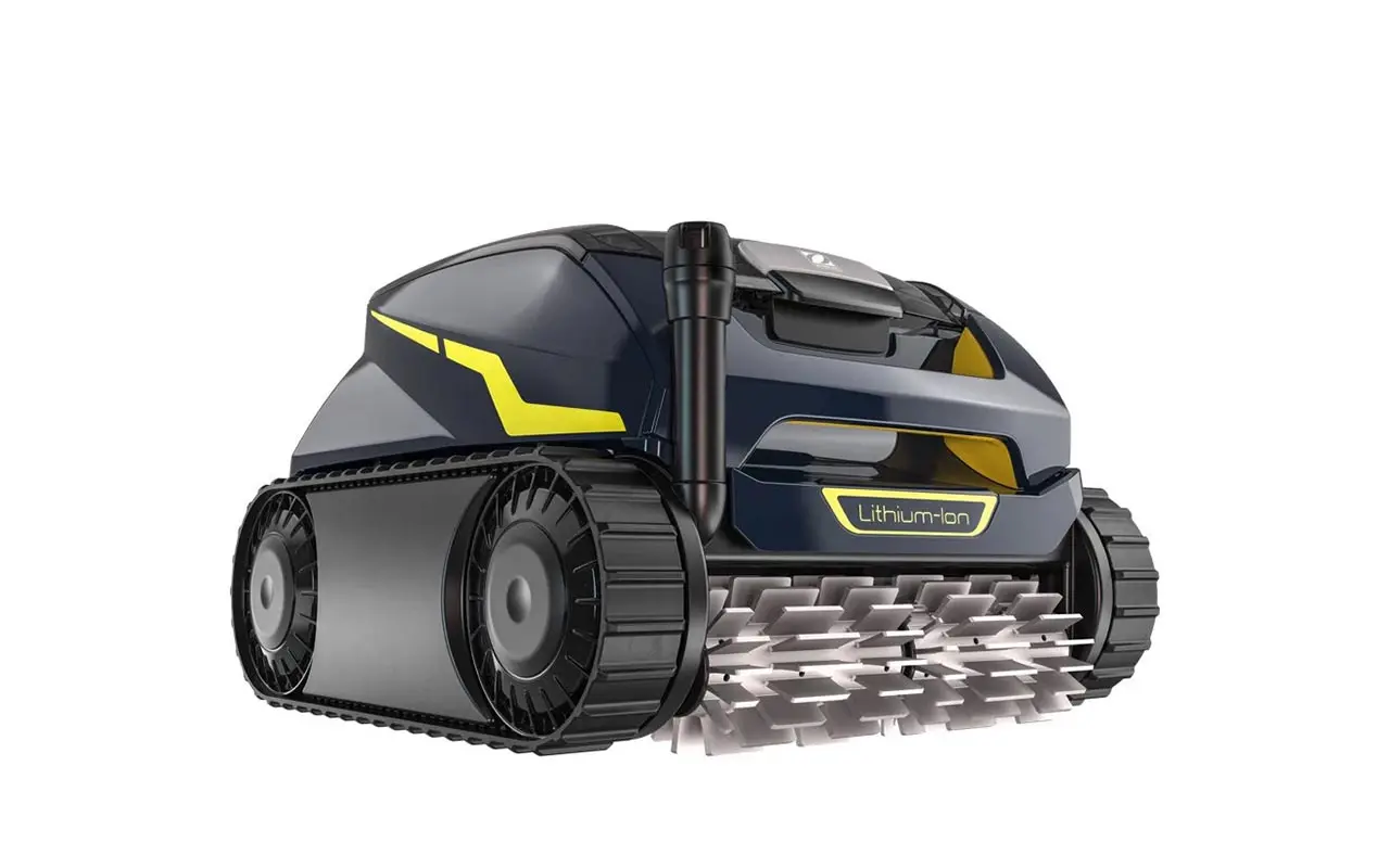 Zodiac RF 5600 iQ