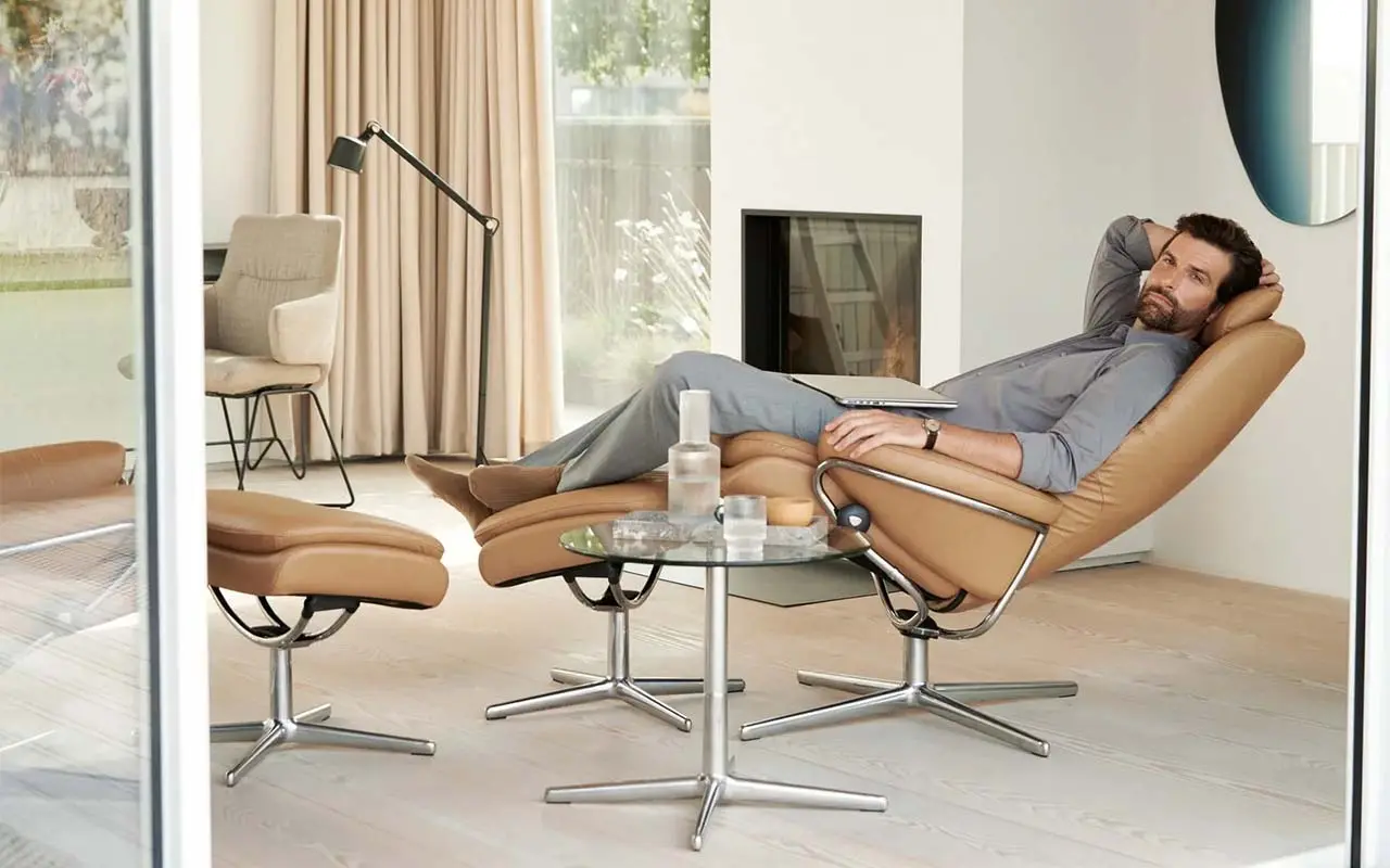 Stressless® Relaxsessel
