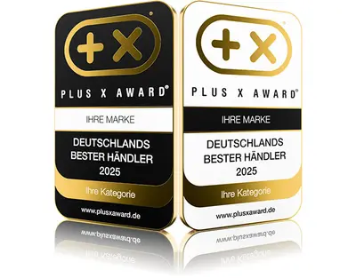 Keurmerk ‘De beste handelaren van Duitsland’