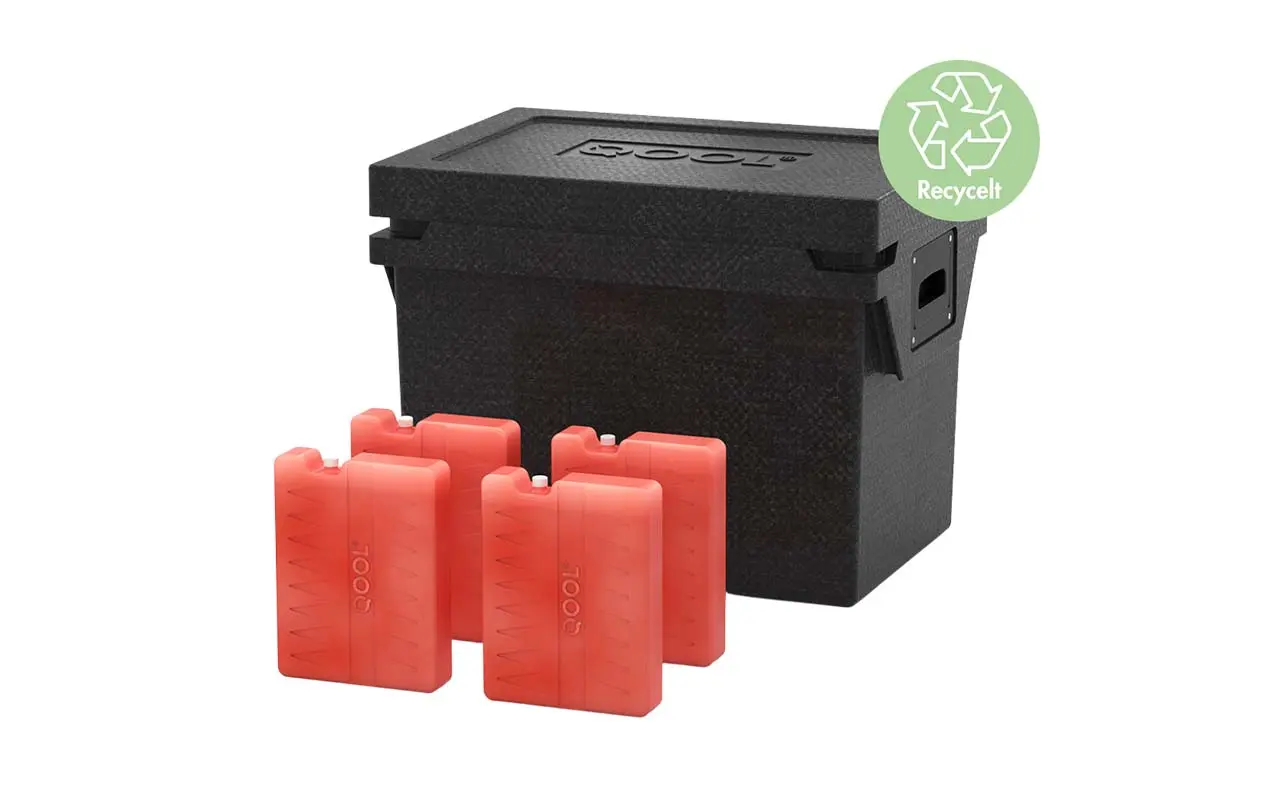 QOOL Box Eco+