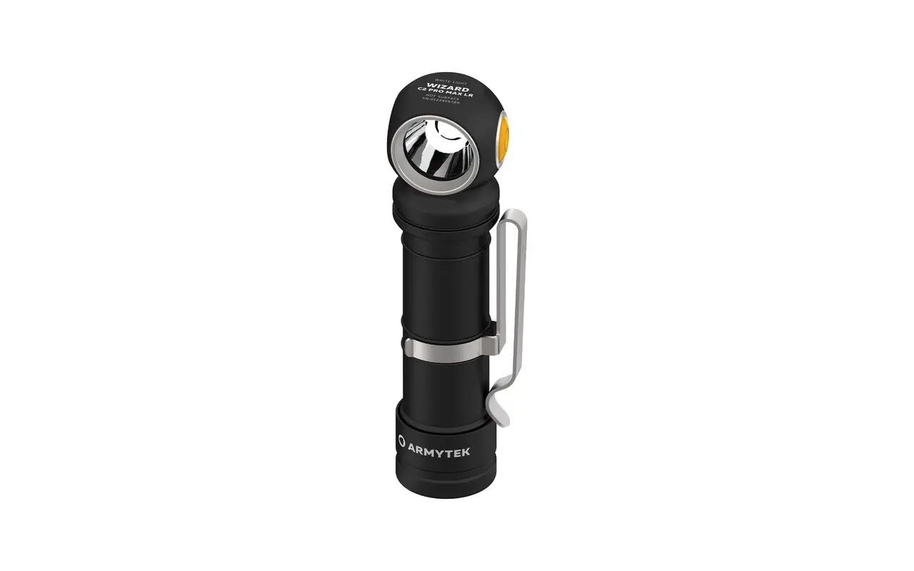 Armytek Wizard C2 Pro Max LR