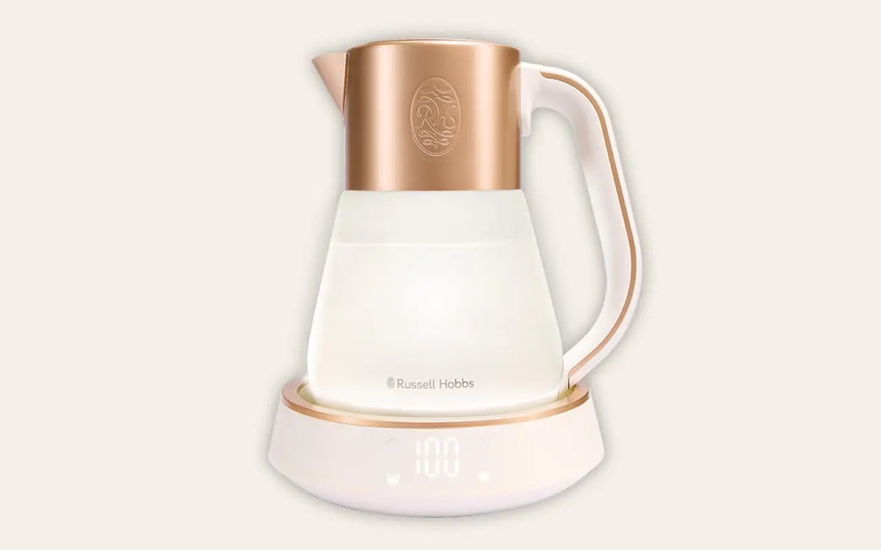 RussellHobbs Calm Wasserkocher
