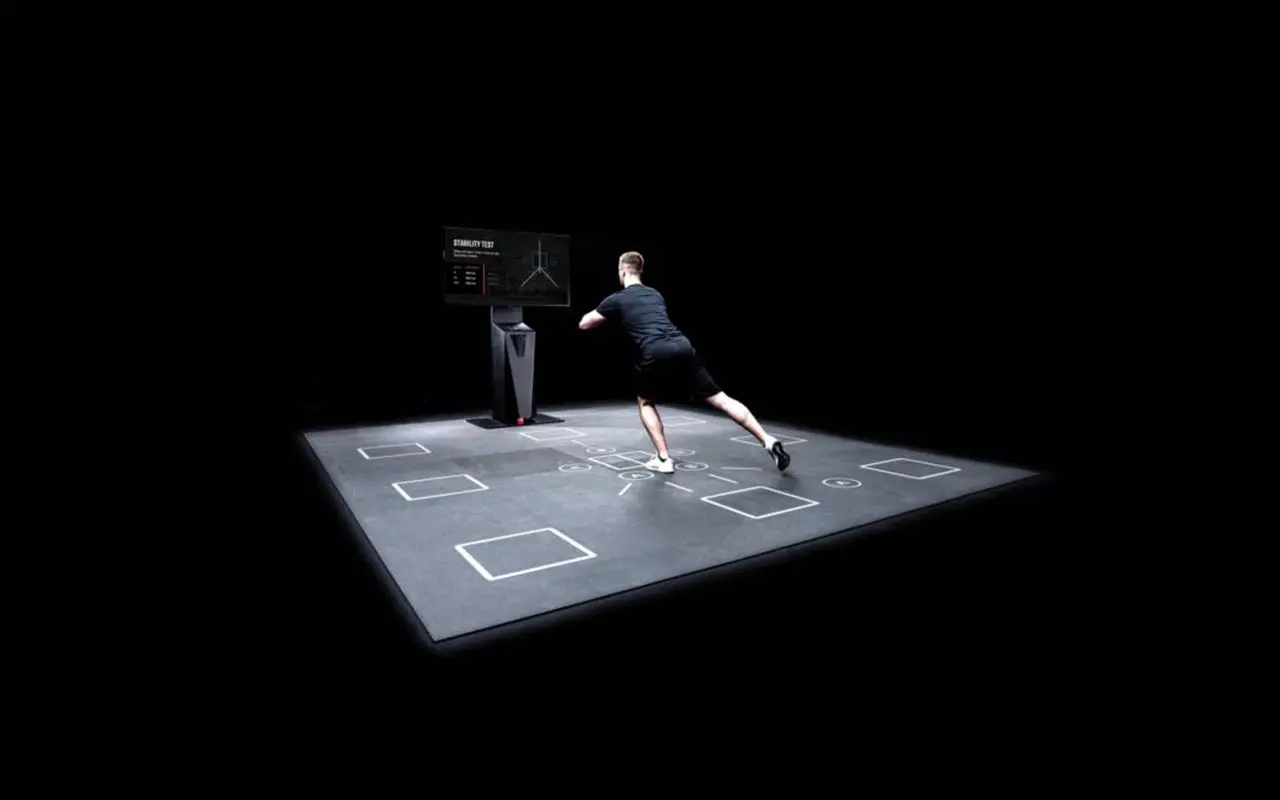 SKILLCOURT® Trainingssystem