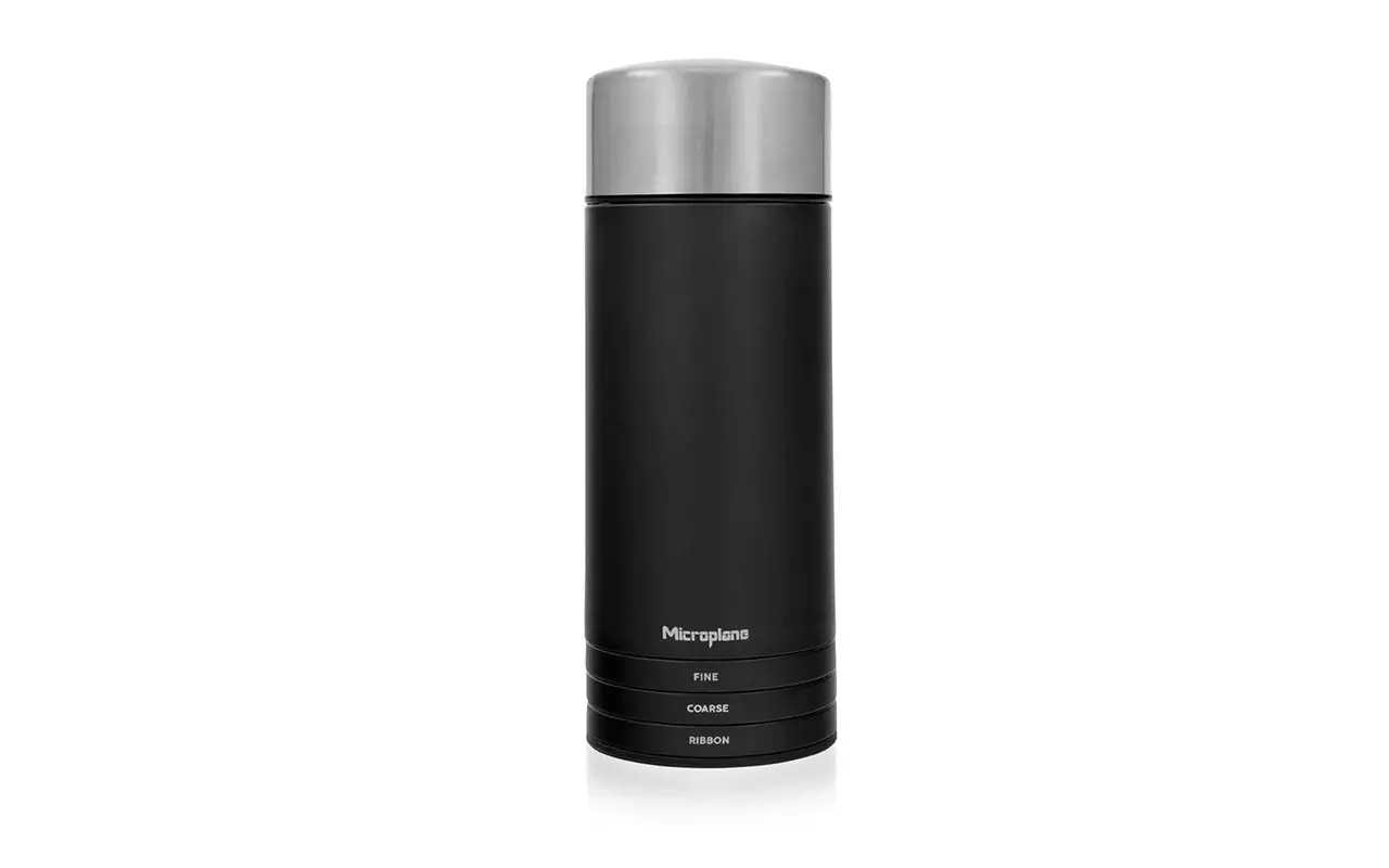 Microplane Universal Mühle 3 in 1