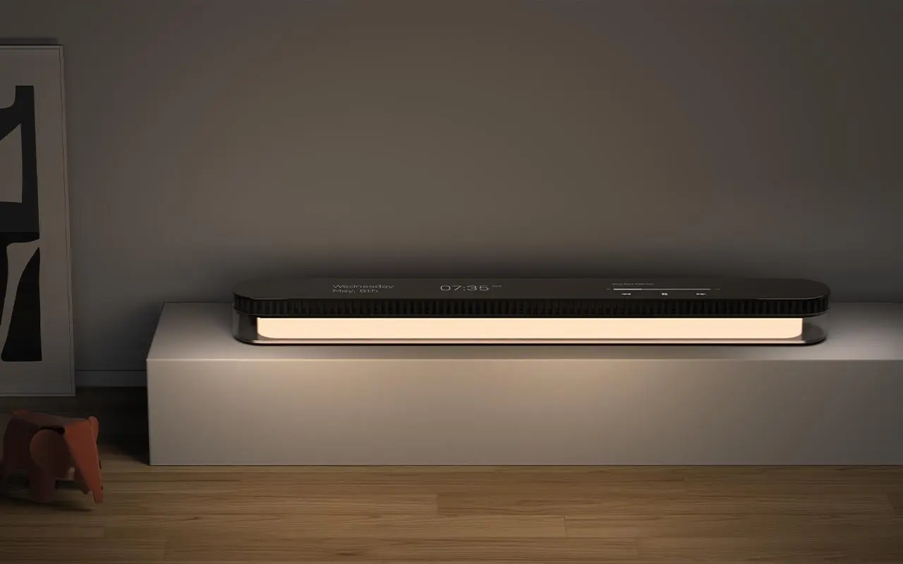 Vestel Flame Soundbar