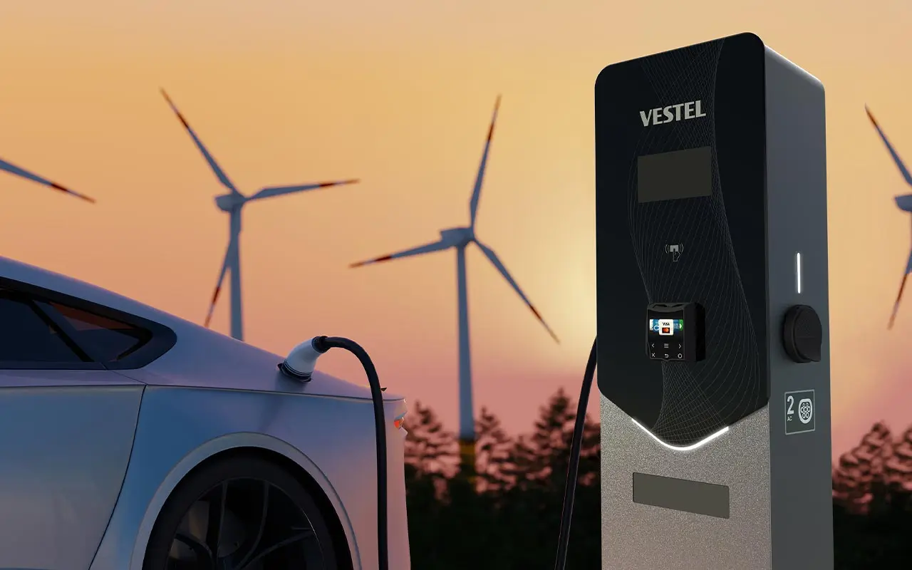 Vestel Nova