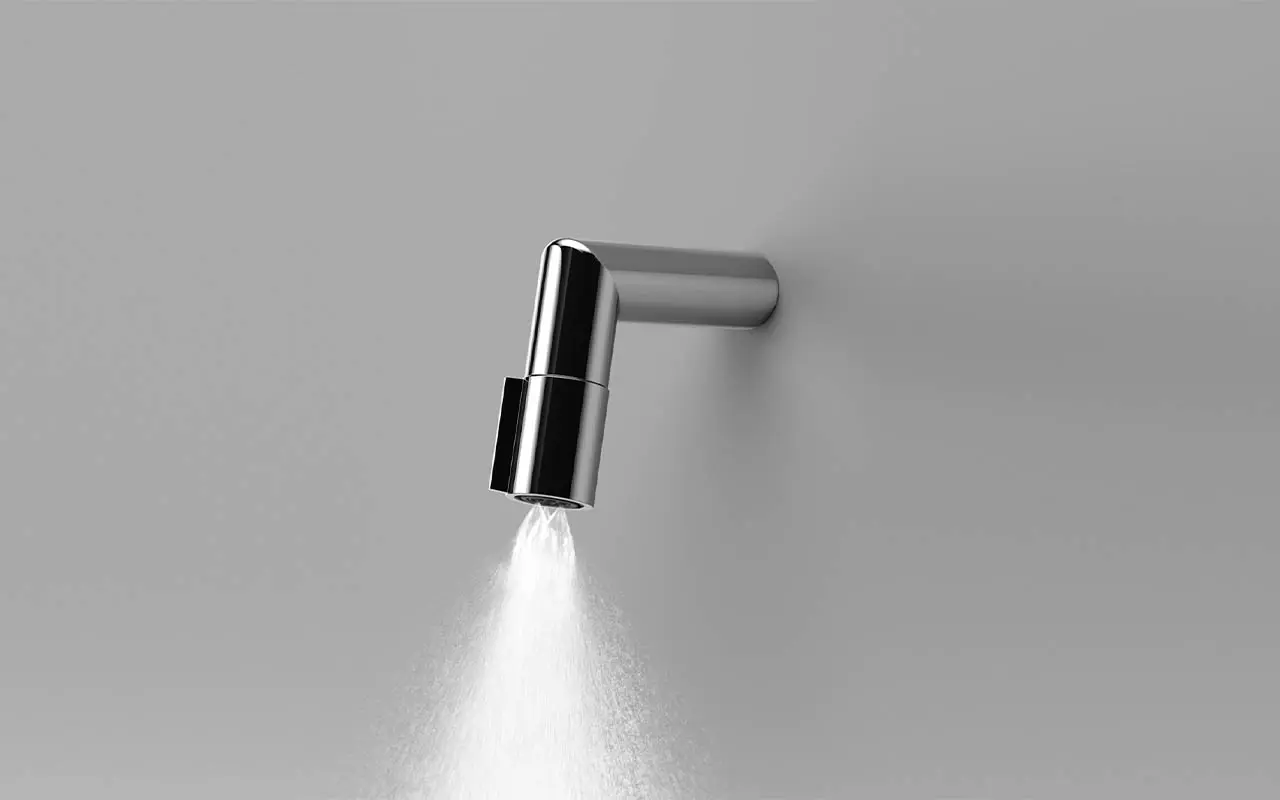 SWISS ECOLINE – SWISS ECO TAP