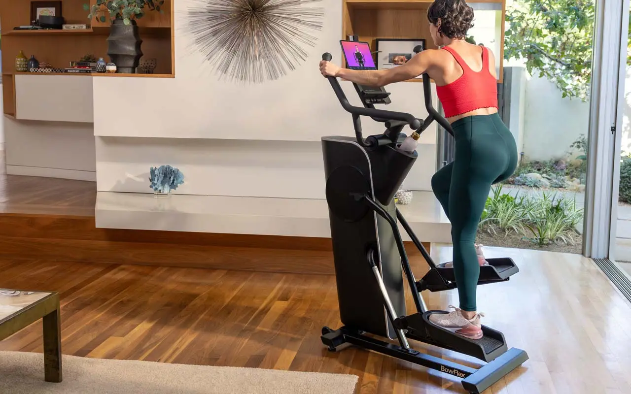 Bowflex Fitness Max Trainer SEi
