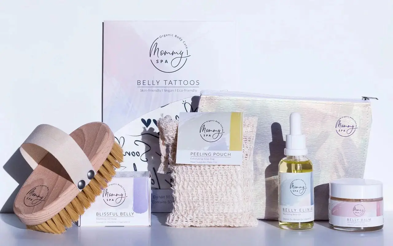 Mommy SPA Naturkosmetik