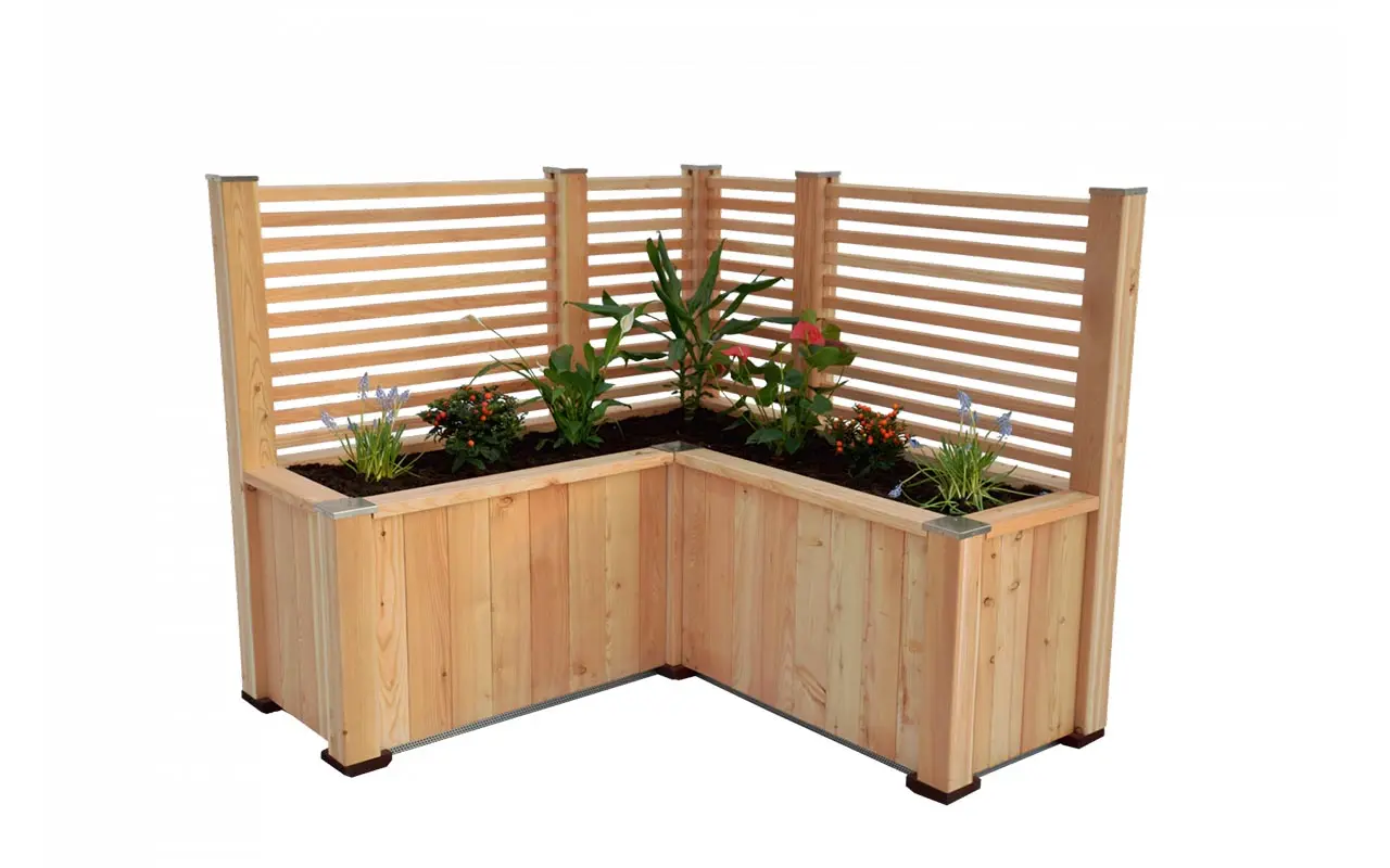 TIMBERRA® Premium Line