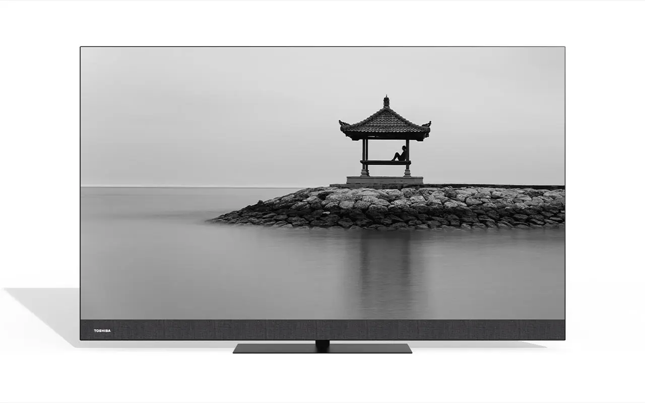 Toshiba Flom TV