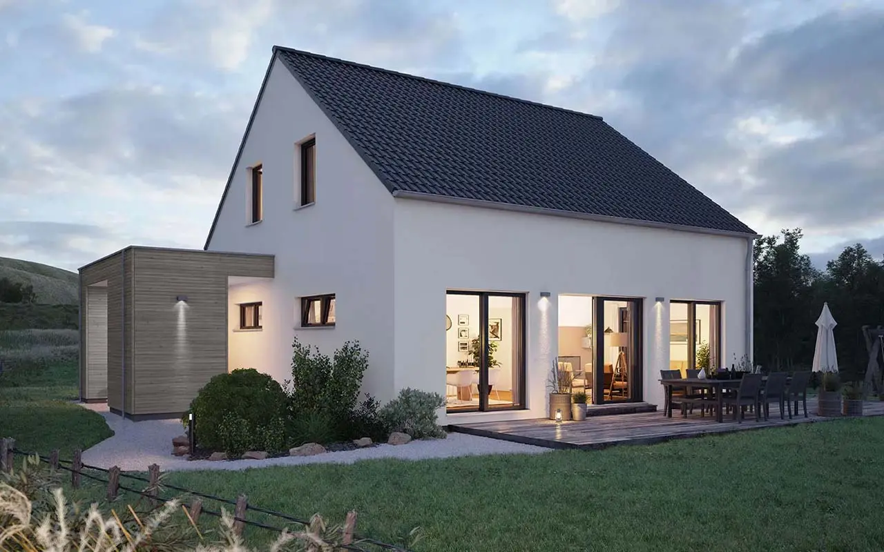 massa haus LifeStyle 16.01 S