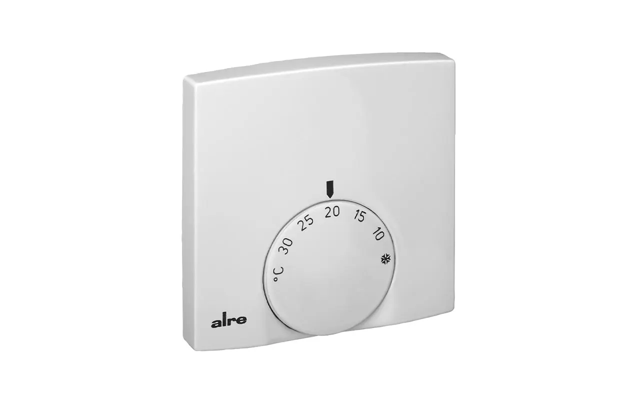 Alre-it Stella 230 VAC NC
