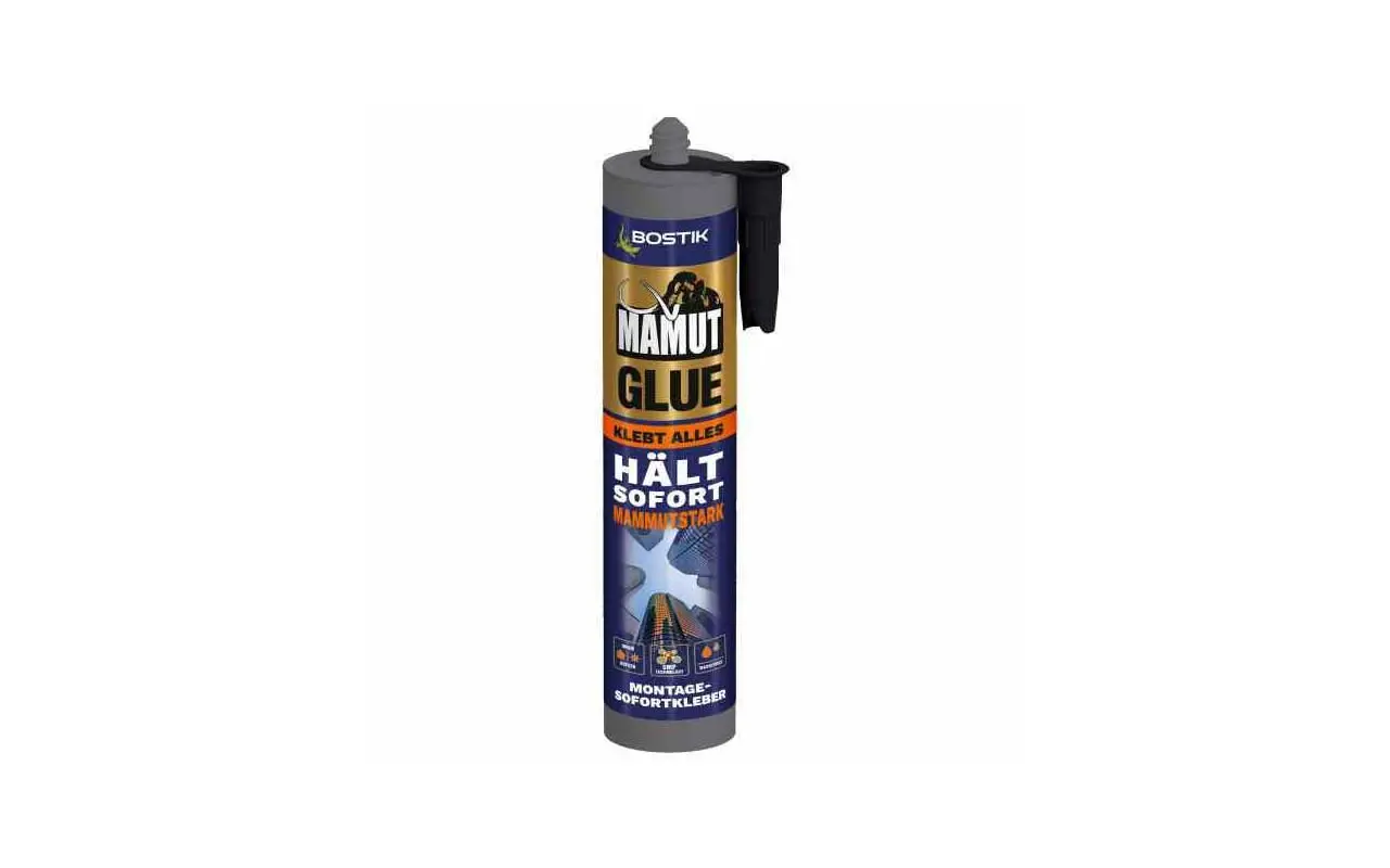 Bostik MAMUT GLUE