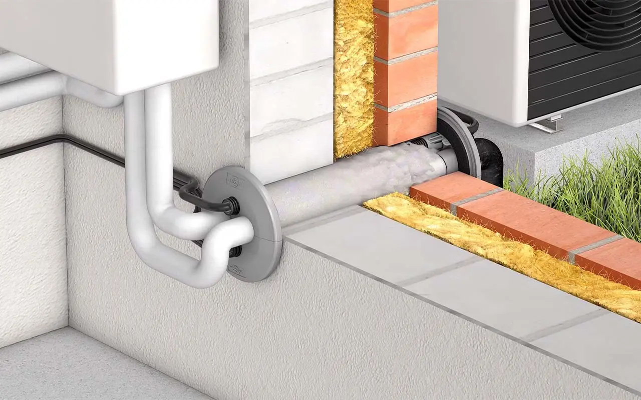 DOYMA – DOYMAfix® HP/O-S