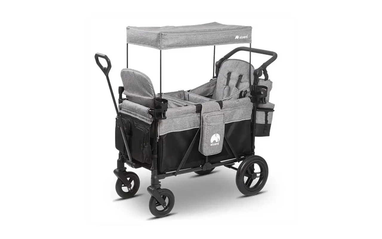 elvent ComfortPlus 2