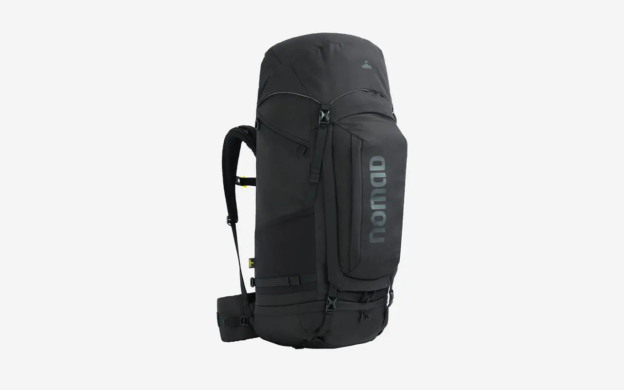 Nomad – Batura 70 Premium