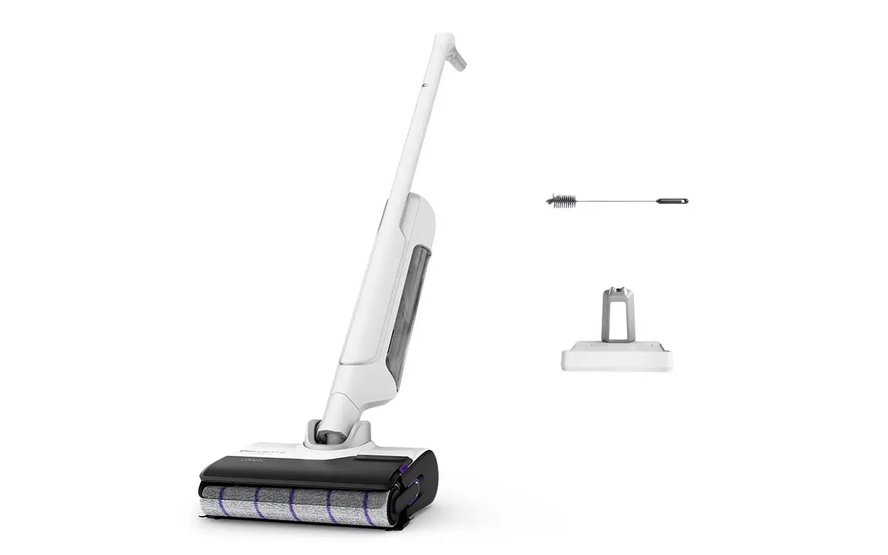 Rowenta X-Clean 10 Nass-Trockensauger GZ7035