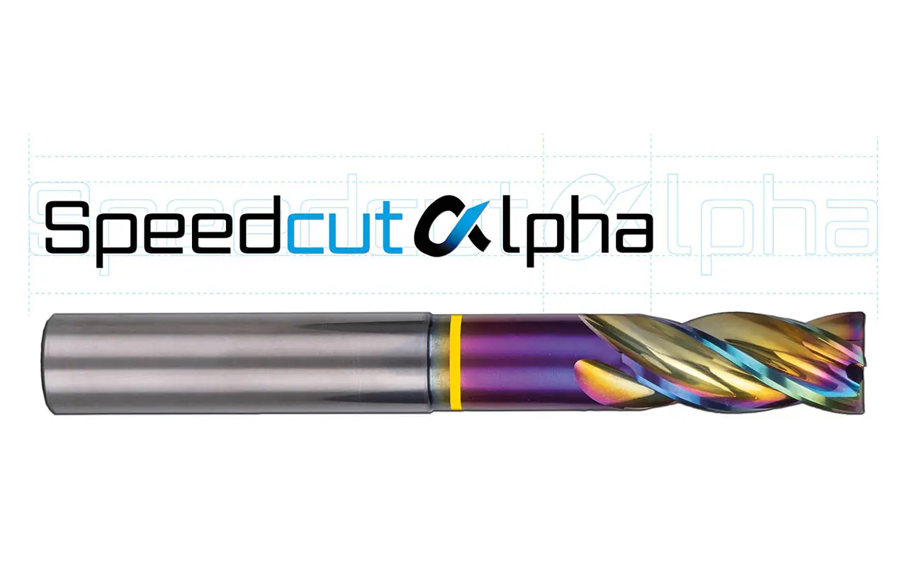ALPEN-MAYKESTAG – Speedcut Alpha