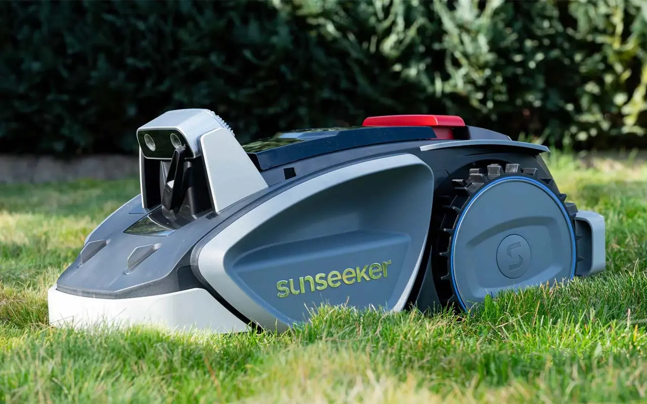 Sunseeker V3
