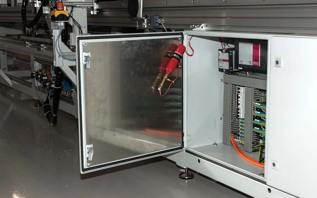 Wichmann – PREVENEOS®