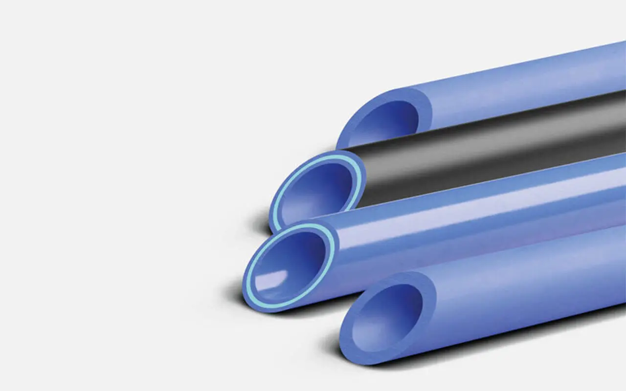 AQUATHERM BLUE