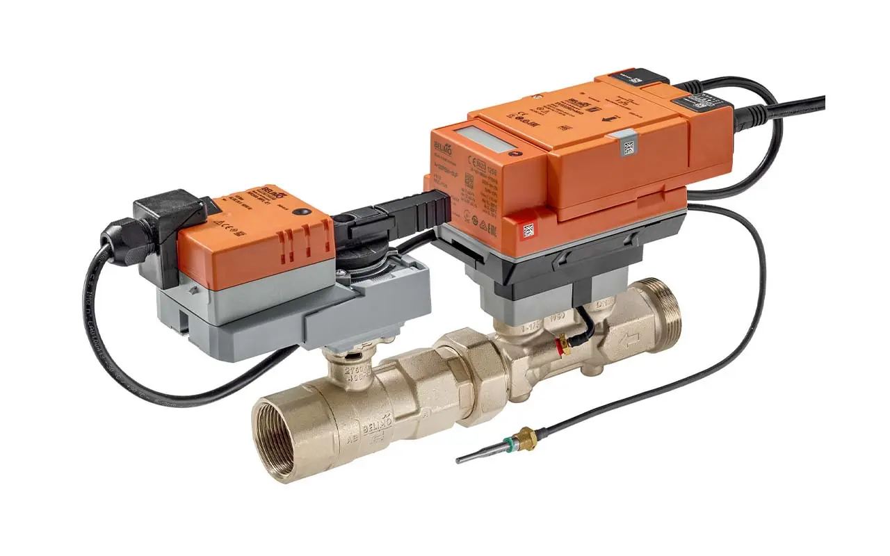 Belimo Energy Valve™