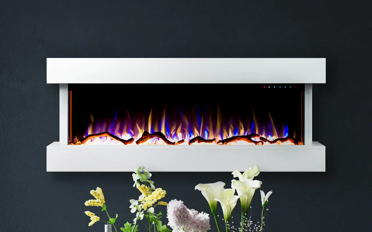 NOBLE FLAME Kaminserie